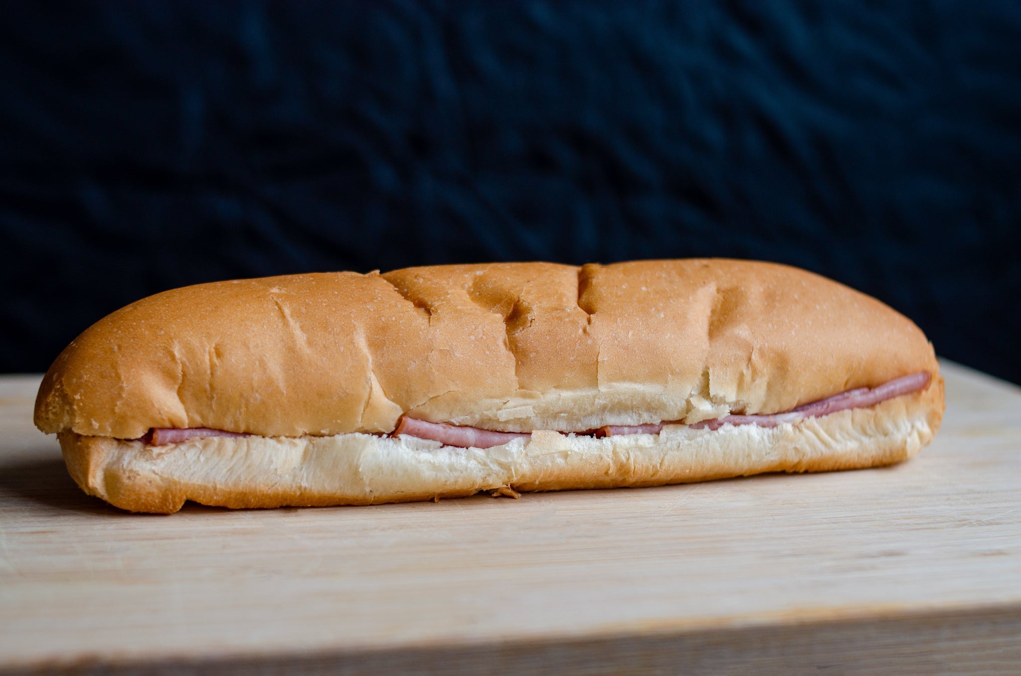 Ham Sub - Long life