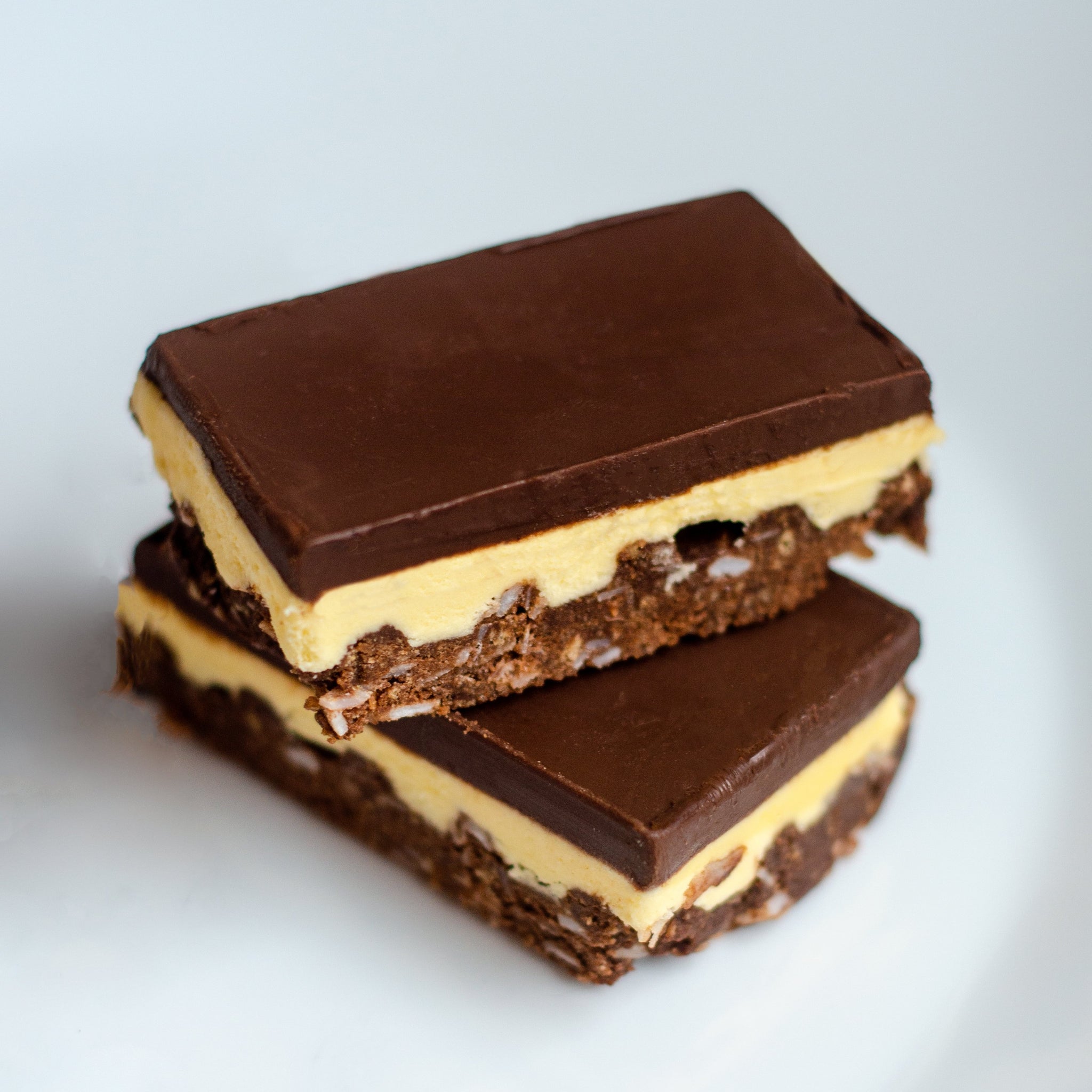 Nanaimo bar