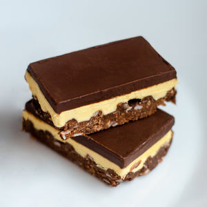 Nanaimo bar